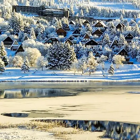 Apartment En Centre Station, Proche Commerces & Pistes - Fr-1-814-8 Besse-et-Saint-Anastaise